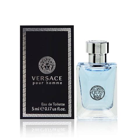 versace euro perfume